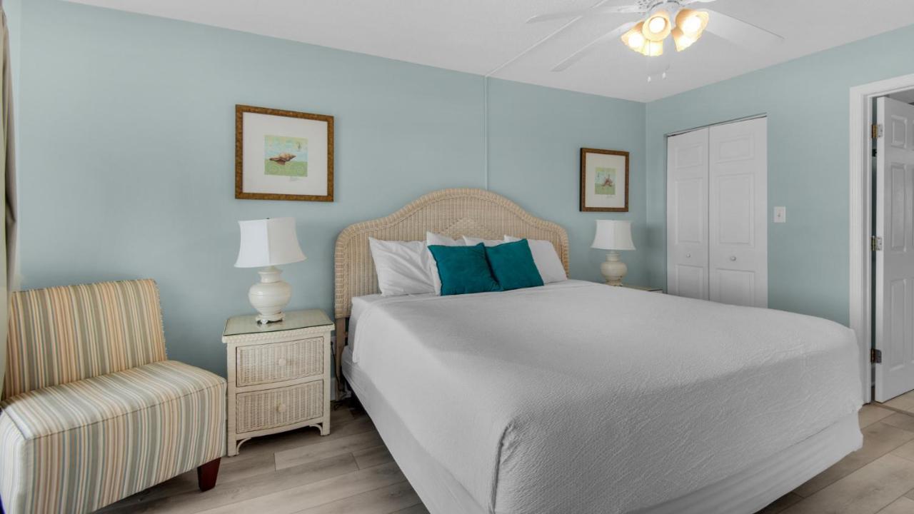 Holiday home Regency Towers Unit 725 *