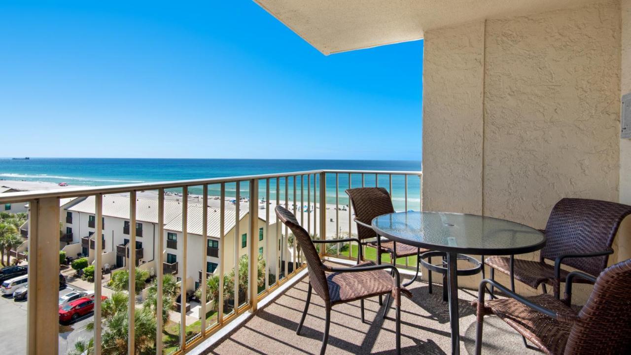 Holiday home Regency Towers Unit 725 *