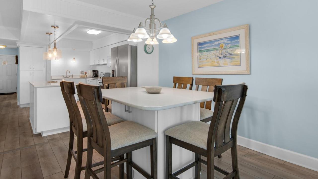 Holiday home Regency Towers Unit 725