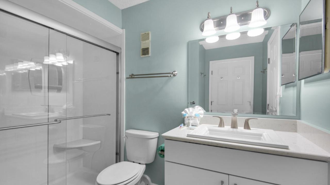 Regency Towers Unit 725 Holiday home