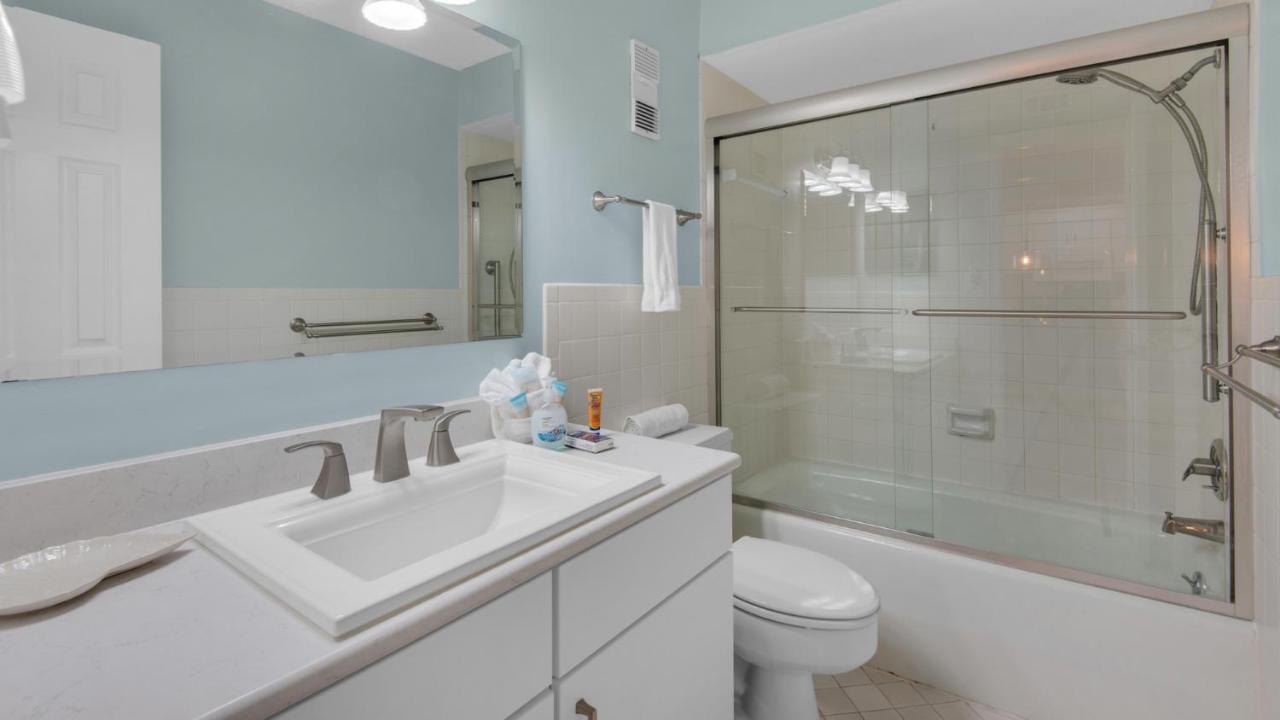 Holiday home Regency Towers Unit 725 *