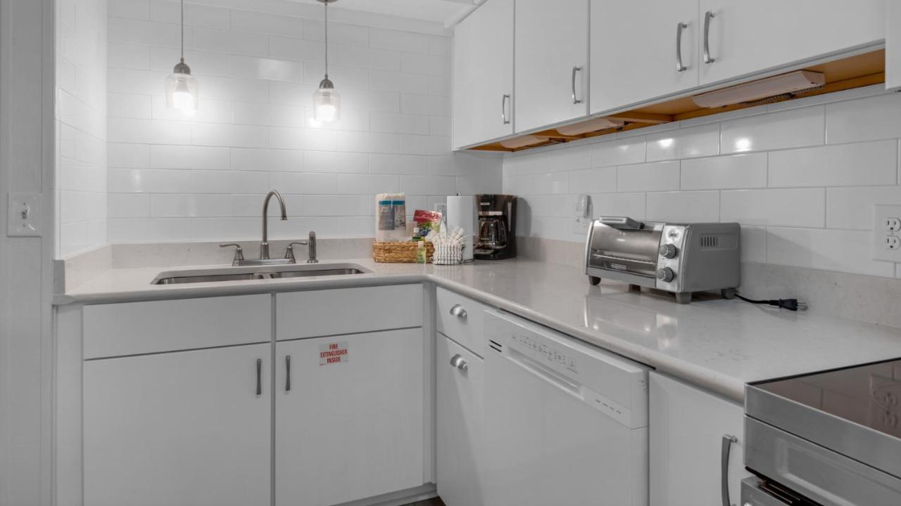 Regency Towers Unit 725 * Panama City Beach