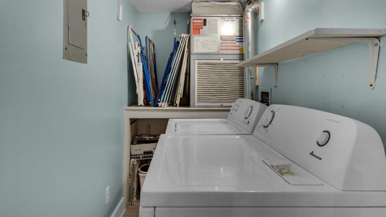 Regency Towers Unit 725 Holiday home Panama City Beach