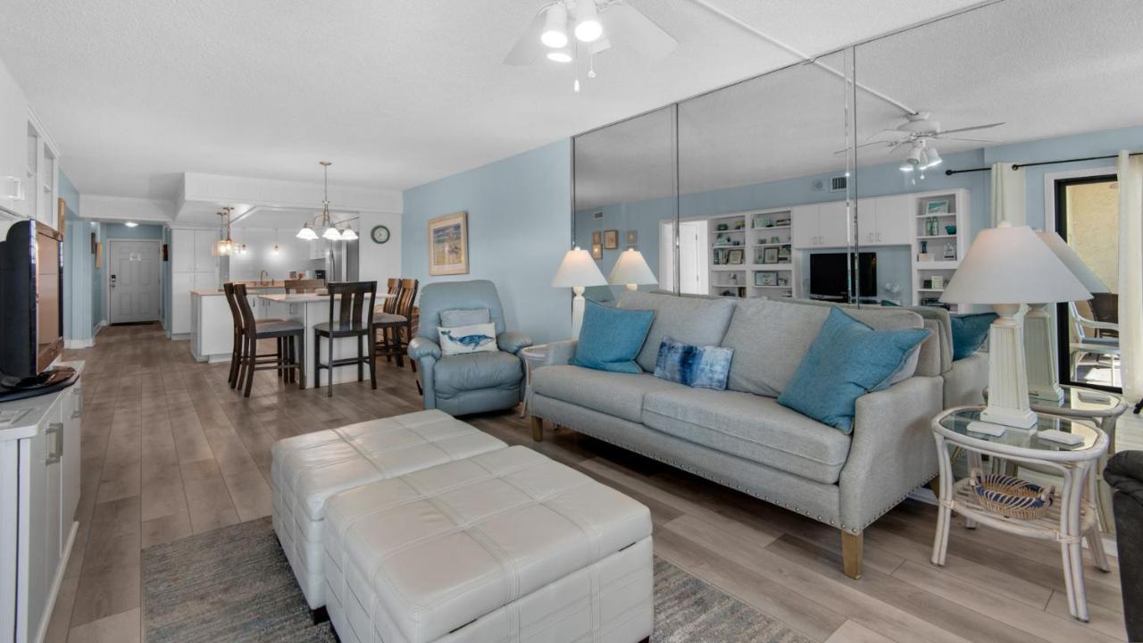 Regency Towers Unit 725